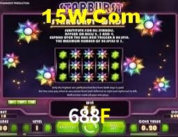 Roulette Table 688F