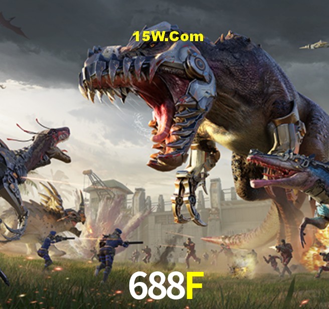 Inovações de Jogos na 688F: O Futuro das Experiências Interativas