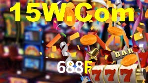 688F: Jogos de Caça-Níqueis-Altas Recompensas, Roleta-Velocidade, Blackjack-Desafios Máximos