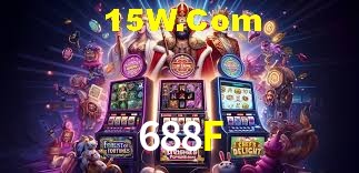 VIP Casino 688F