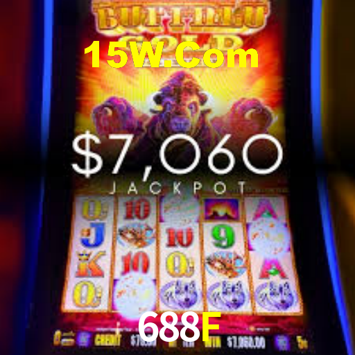 688F: A Experiência de Casino com Jogos de Mesa ao Vivo