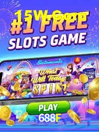 Spaceman Game 688F