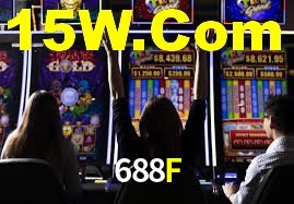 Welcome Bonus 688F