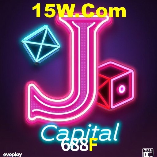 Jogos de Slot 688F